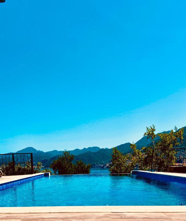 Defne Residence Selimiye Marmaris Exteriör bild