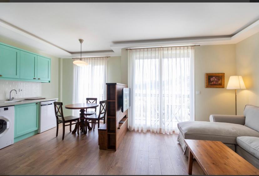 Defne Residence Selimiye Marmaris Exteriör bild