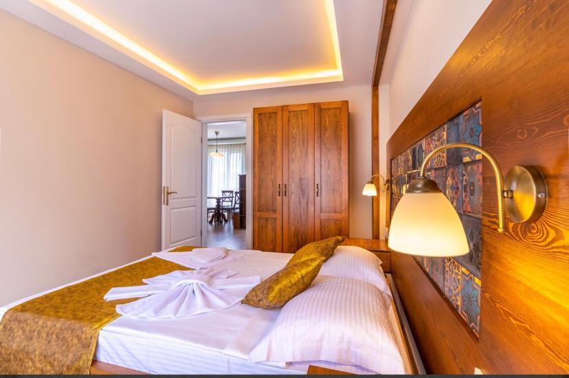 Defne Residence Selimiye Marmaris Exteriör bild